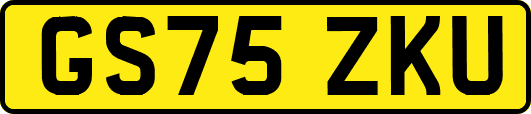 GS75ZKU