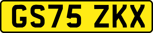 GS75ZKX