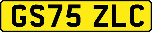 GS75ZLC