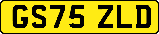 GS75ZLD