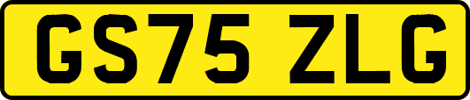 GS75ZLG