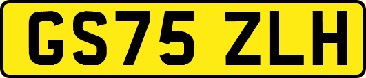 GS75ZLH