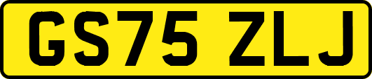 GS75ZLJ