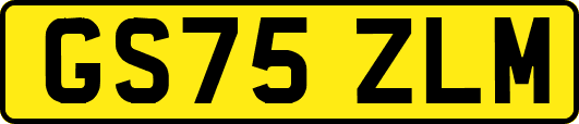 GS75ZLM