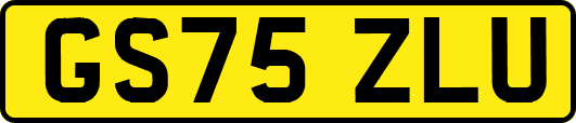 GS75ZLU