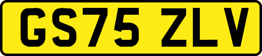GS75ZLV