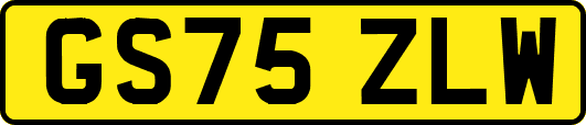 GS75ZLW