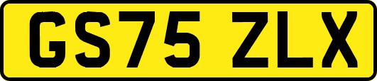 GS75ZLX