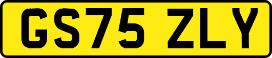 GS75ZLY