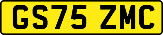 GS75ZMC