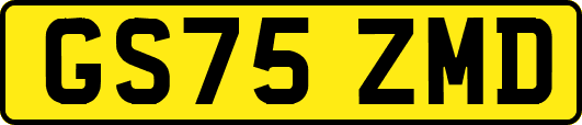 GS75ZMD