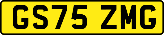 GS75ZMG