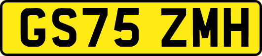 GS75ZMH