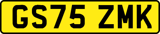 GS75ZMK