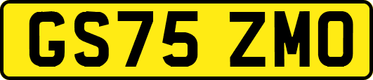 GS75ZMO