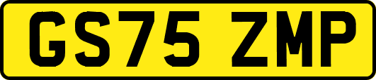 GS75ZMP