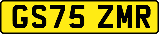 GS75ZMR