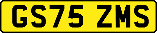 GS75ZMS