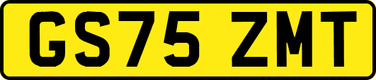 GS75ZMT