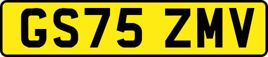 GS75ZMV