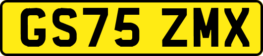 GS75ZMX