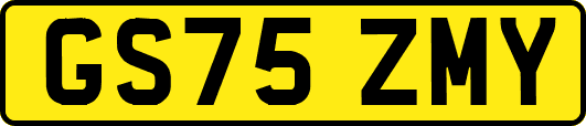 GS75ZMY