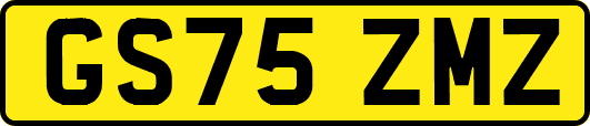 GS75ZMZ