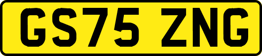 GS75ZNG