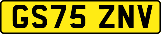 GS75ZNV