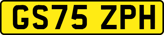 GS75ZPH