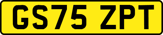 GS75ZPT