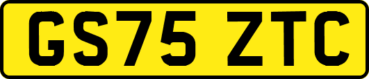 GS75ZTC