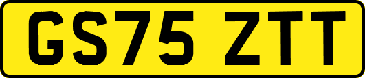 GS75ZTT
