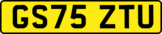 GS75ZTU