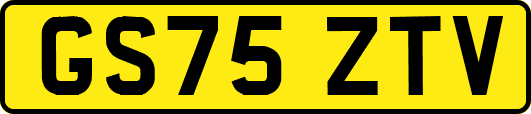 GS75ZTV