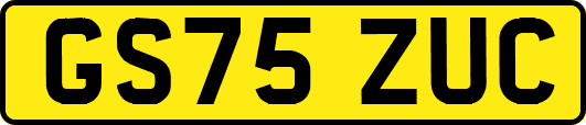 GS75ZUC