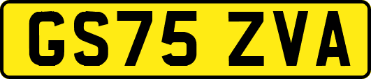 GS75ZVA