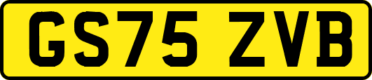 GS75ZVB