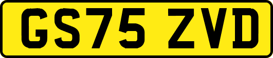 GS75ZVD