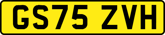 GS75ZVH