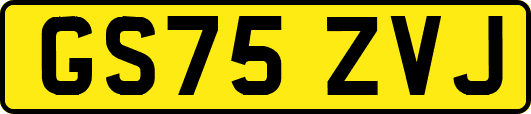 GS75ZVJ