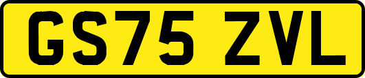 GS75ZVL