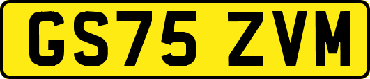 GS75ZVM