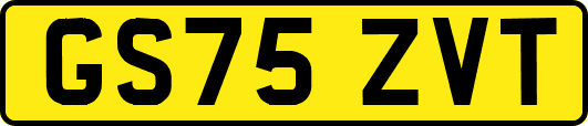 GS75ZVT