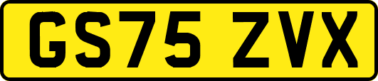 GS75ZVX
