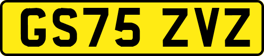 GS75ZVZ
