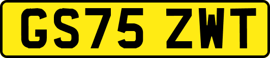 GS75ZWT