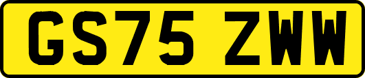 GS75ZWW
