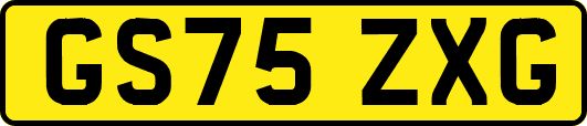 GS75ZXG