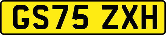 GS75ZXH